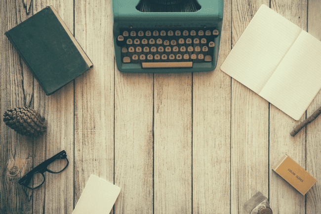 Self Publishing Vs Partnership Publishing