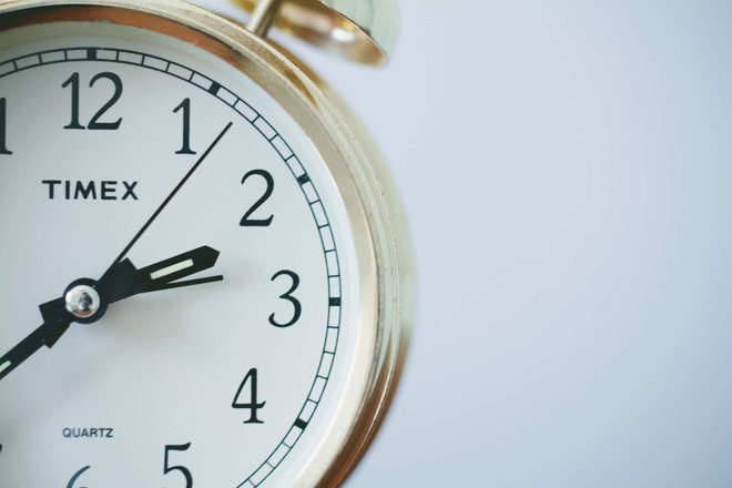 Make Time to Write Your Book