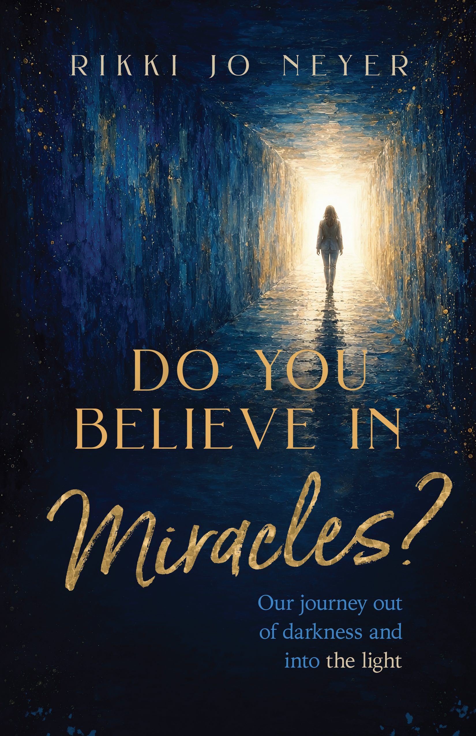 Do You Believe in Miracles?