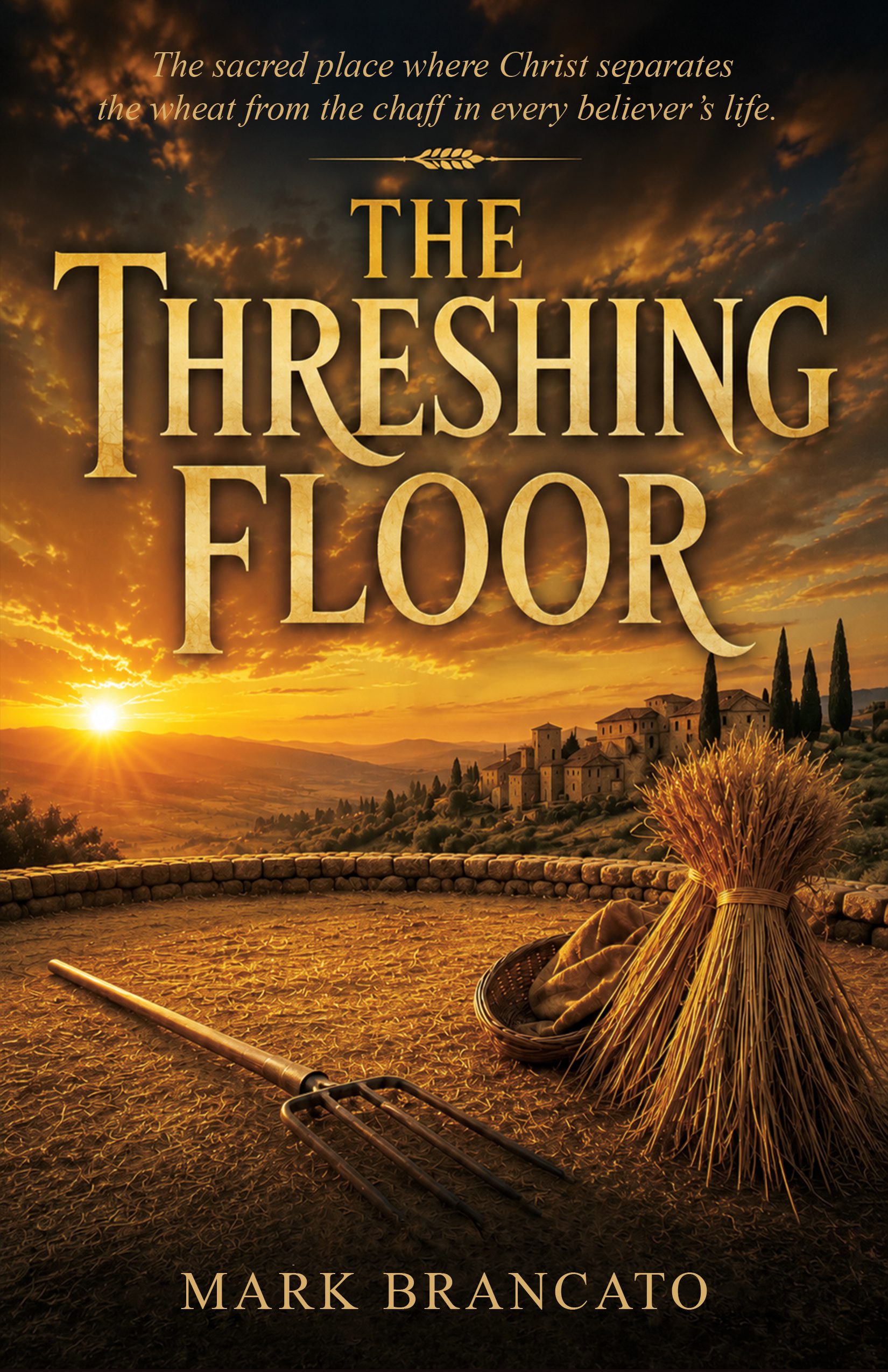 The Threshing Floor