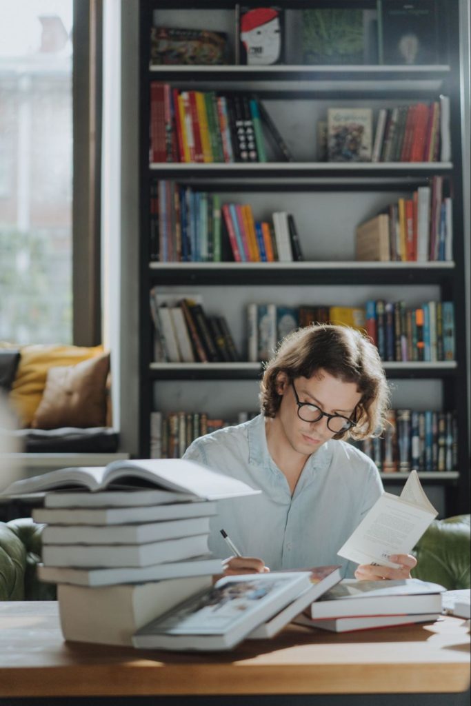 10 Fun & Creative Ways for Marketing Your Book