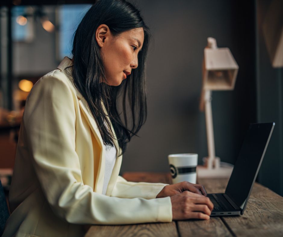 Blogging for Authors: Why You Should Start a Blog Today