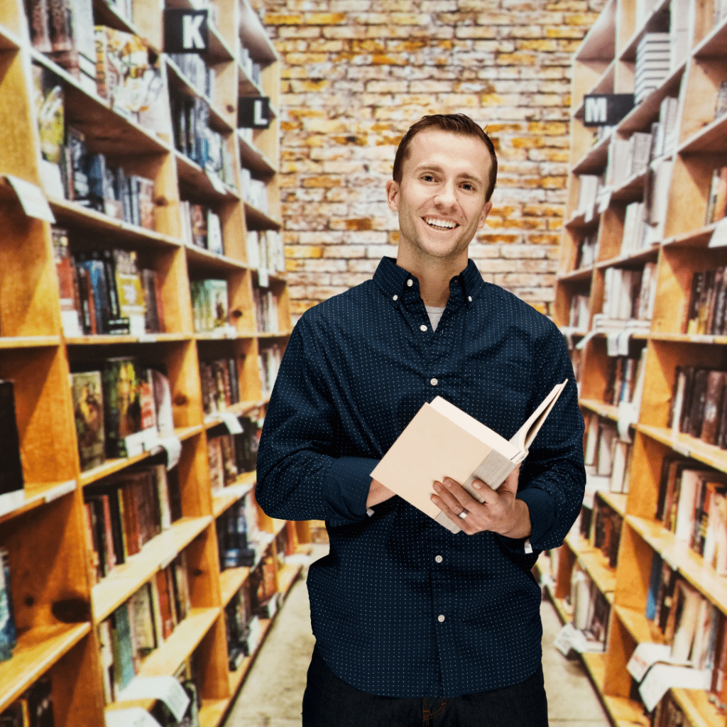 Advertising Strategies for Books that Work