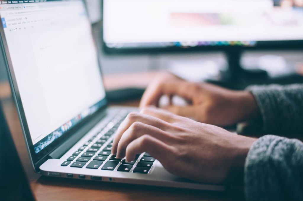 publishing guide for new authors