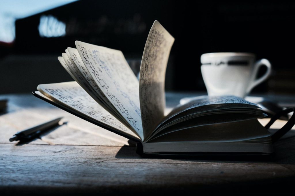 5 Habits of Highly Successful Authors