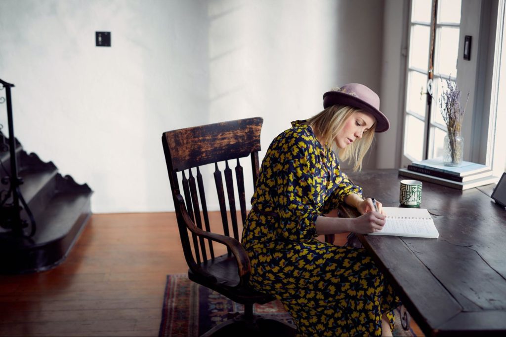 How to Make Your Story Come Alive with Real-Life Details