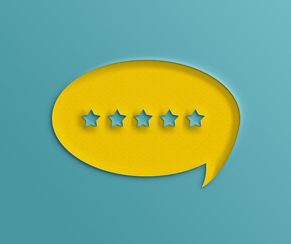 leveraging book reviews